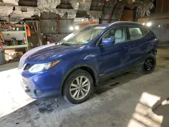 JN1BJ1CR1KW332702 2019 NISSAN ROGUE
