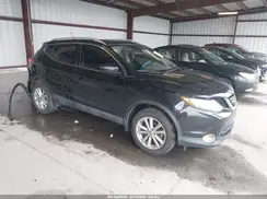 JN1BJ1CR1KW333400 2019 NISSAN ROGUE