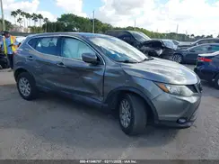 JN1BJ1CR1KW333834 2019 NISSAN ROGUE