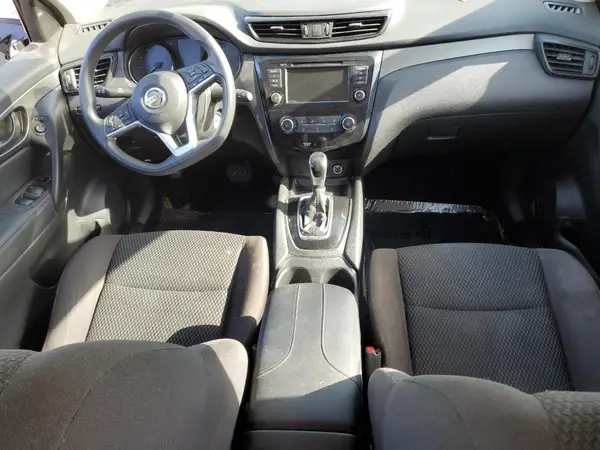 JN1BJ1CR1KW334451 2019 NISSAN ROGUE - Image 8