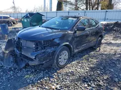 JN1BJ1CR1KW334627 2019 NISSAN ROGUE