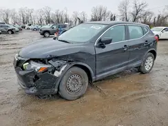 JN1BJ1CR1KW335017 2019 NISSAN ROGUE