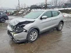 JN1BJ1CR1KW335020 2019 NISSAN ROGUE