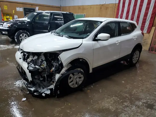 JN1BJ1CR1KW335471 2019 NISSAN ROGUE - Image 1