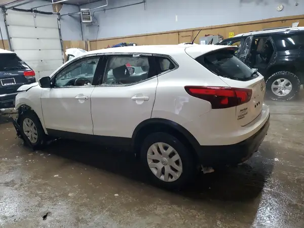 JN1BJ1CR1KW335471 2019 NISSAN ROGUE - Image 2