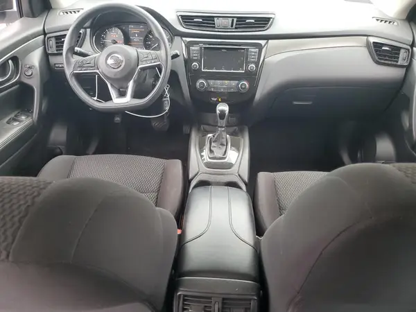 JN1BJ1CR1KW335860 2019 NISSAN ROGUE - Image 8