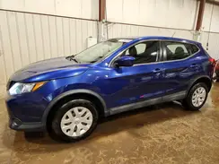 JN1BJ1CR1KW335955 2019 NISSAN ROGUE