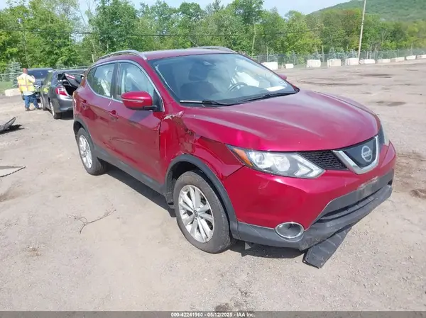 JN1BJ1CR1KW336183 2019 NISSAN ROGUE - Image 1