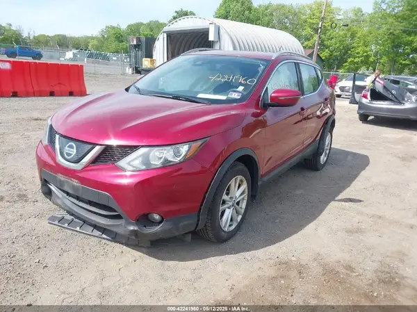 JN1BJ1CR1KW336183 2019 NISSAN ROGUE - Image 2