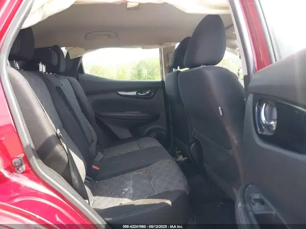 JN1BJ1CR1KW336183 2019 NISSAN ROGUE - Image 8