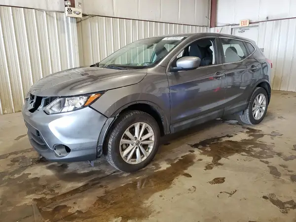 JN1BJ1CR1KW336989 2019 NISSAN ROGUE