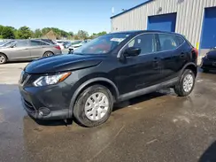 JN1BJ1CR1KW337267 2019 NISSAN ROGUE