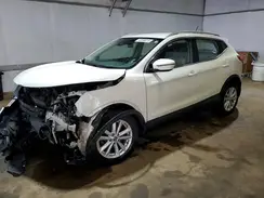 JN1BJ1CR1KW337852 2019 NISSAN ROGUE