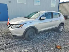 JN1BJ1CR1KW338466 2019 NISSAN ROGUE