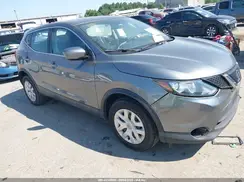 JN1BJ1CR1KW339245 2019 NISSAN ROGUE