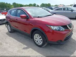 JN1BJ1CR1KW339861 2019 NISSAN ROGUE