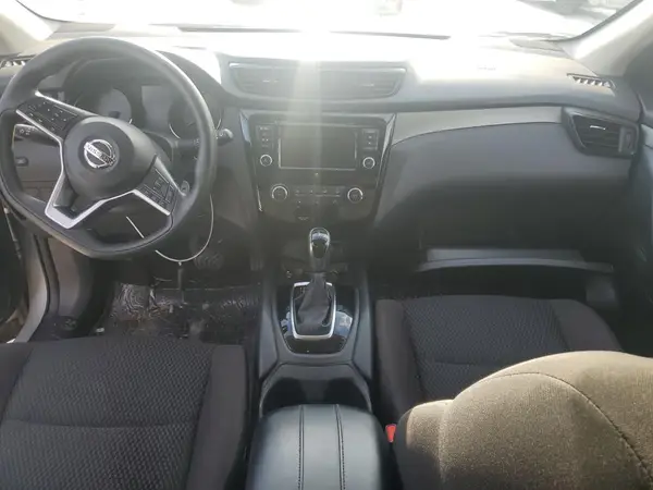 JN1BJ1CR1KW340251 2019 NISSAN ROGUE - Image 8