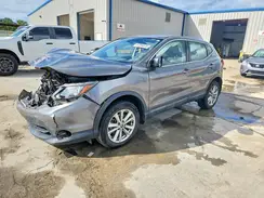 JN1BJ1CR1KW343134 2019 NISSAN ROGUE