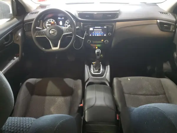 JN1BJ1CR1KW343151 2019 NISSAN ROGUE - Image 8
