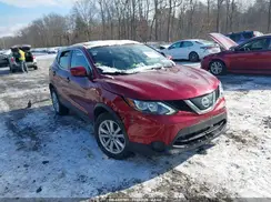 JN1BJ1CR1KW343442 2019 NISSAN ROGUE