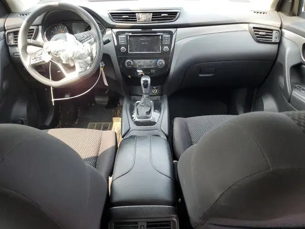 JN1BJ1CR1KW343523 2019 NISSAN ROGUE - Image 8