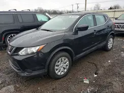 JN1BJ1CR1KW345594 2019 NISSAN ROGUE