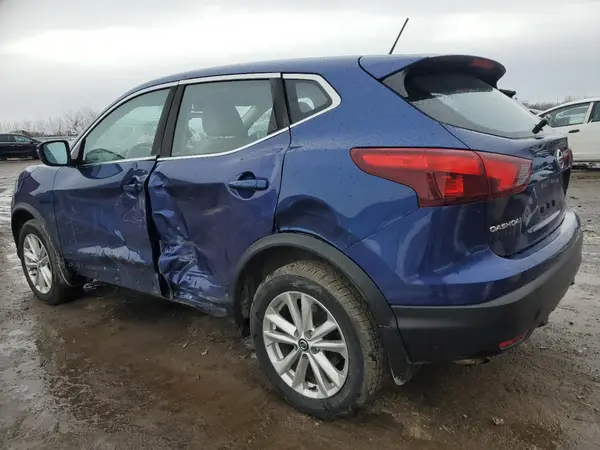JN1BJ1CR1KW346454 2019 NISSAN ROGUE - Image 2