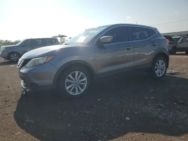 JN1BJ1CR1KW347460 2019 NISSAN ROGUE - Image 1