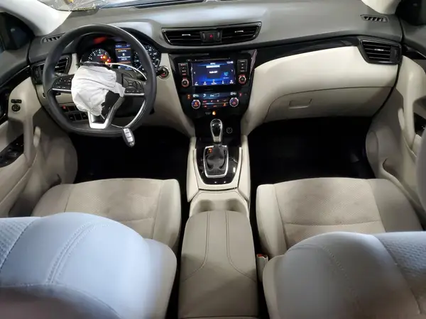 JN1BJ1CR1KW347474 2019 NISSAN ROGUE - Image 8