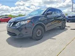 JN1BJ1CR1KW348138 2019 NISSAN ROGUE