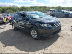 JN1BJ1CR1KW349273 2019 NISSAN ROGUE