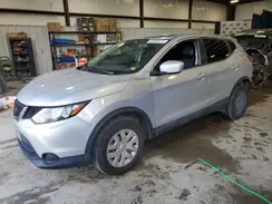 JN1BJ1CR1KW349452 2019 NISSAN ROGUE