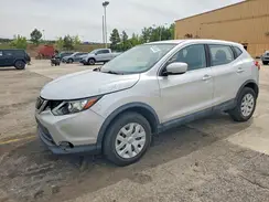 JN1BJ1CR1KW349600 2019 NISSAN ROGUE