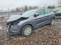 JN1BJ1CR1KW350293 2019 NISSAN ROGUE