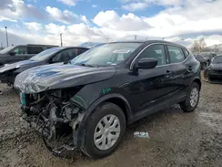 JN1BJ1CR1KW350536 2019 NISSAN ROGUE