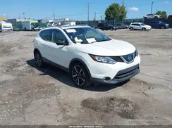 JN1BJ1CR1KW350925 2019 NISSAN ROGUE