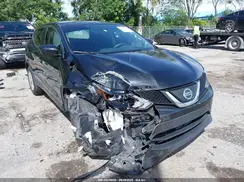 JN1BJ1CR1KW351119 2019 NISSAN ROGUE