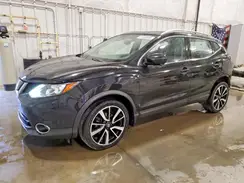 JN1BJ1CR1KW620476 2019 NISSAN ROGUE