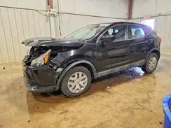 JN1BJ1CR1KW620915 2019 NISSAN ROGUE