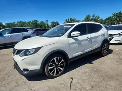 JN1BJ1CR1KW622261 2019 NISSAN ROGUE