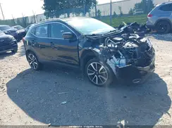 JN1BJ1CR1KW622437 2019 NISSAN ROGUE