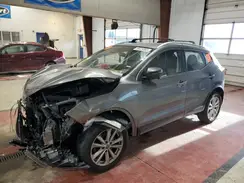 JN1BJ1CR1KW622518 2019 NISSAN ROGUE