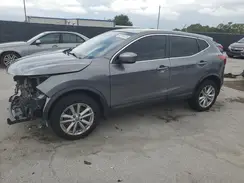JN1BJ1CR1KW622700 2019 NISSAN ROGUE