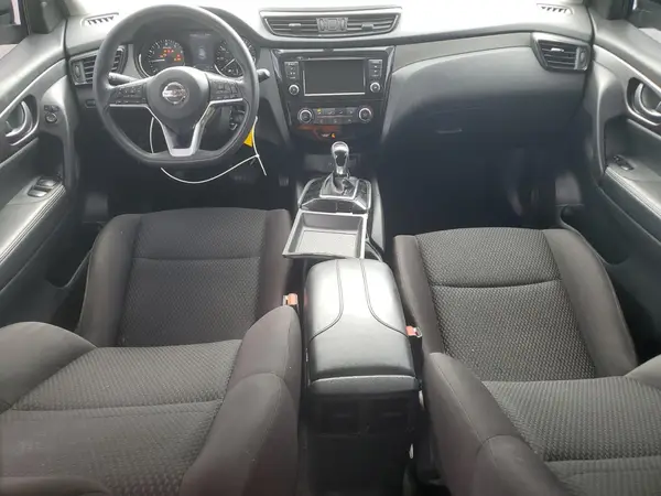 JN1BJ1CR1KW622700 2019 NISSAN ROGUE - Image 8