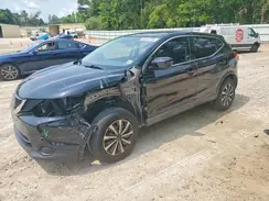 JN1BJ1CR1KW622714 2019 NISSAN ROGUE