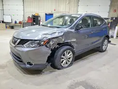 JN1BJ1CR1KW623197 2019 NISSAN ROGUE
