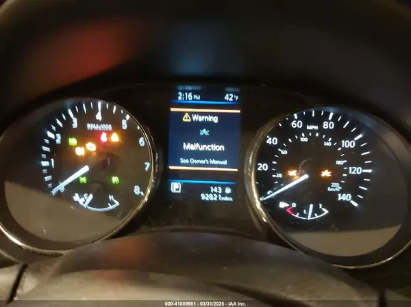 JN1BJ1CR1KW623250 2019 NISSAN ROGUE - Image 7