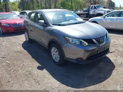 JN1BJ1CR1KW623605 2019 NISSAN ROGUE