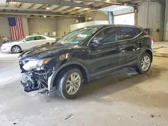 JN1BJ1CR1KW624298 2019 NISSAN ROGUE