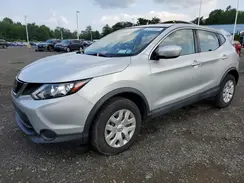 JN1BJ1CR1KW624432 2019 NISSAN ROGUE